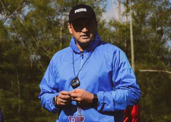 Bobadilla y el DIM, activados para iniciar una nueva fase