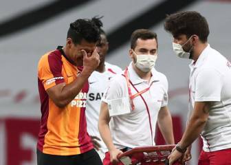 DT Galatasaray: 