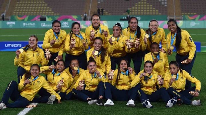 ¿Por qué seguir hablando del Mundial Femenino en Colombia?
