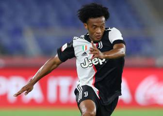 Bologna - Juventus: Horarios, TV y cómo ver online