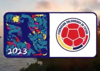 Colombia está lista: FCF promociona su candidatura