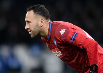 Hellas Verona - Napoli: Horarios, TV y cómo ver online