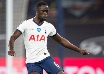 Tottenham - West Ham: horarios, TV y cómo ver online la Premier