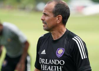 Colombia, el décimo país que más entrenadores exporta