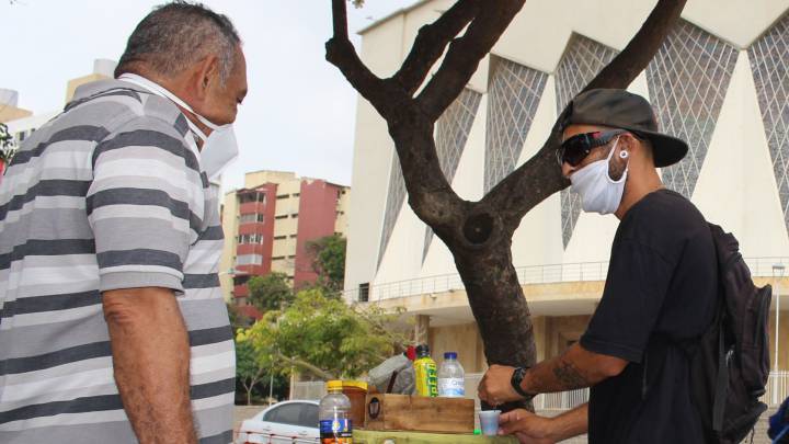 Tercer Ingreso Solidario: cómo consultar saldo en ...