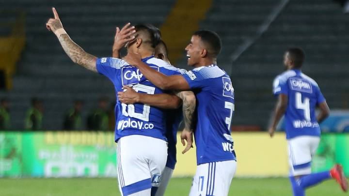 Liga BetPlay