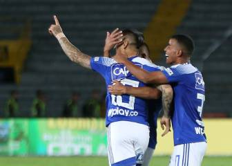 El 11 que tiene en mente Alberto Gamero para 2020-II