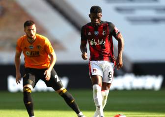 El Bournemouth de Lerma cae y sigue en zona de descenso