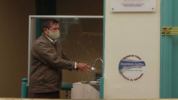 Coronavirus en Colombia: casos, muertes y noticias hoy 24 de junio