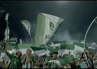 El sentido mensaje de Atlético Nacional a su hinchada