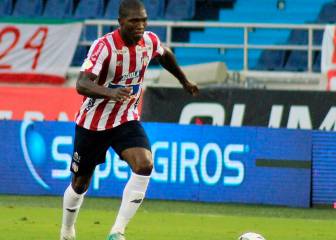 Germán Mera describe a Viera, Comesaña, Hinestroza y Cetré