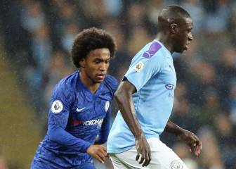Chelsea - Manchester City: Horarios, TV y cómo ver online Premier League