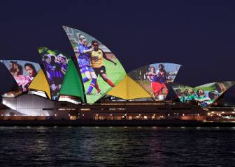 Colombia sin Mundial, la FIFA vota por Australia como sede