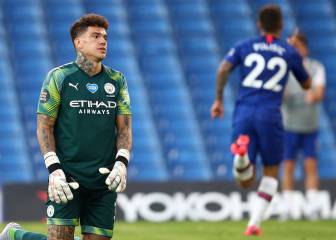 City cae y Liverpool es el nuevo campeón de la Premier League
