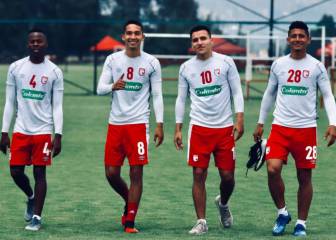 Santa Fe está listo para el inicio de prácticas individuales