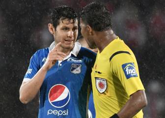 Pedro Franco habría sido ofrecido a Millonarios