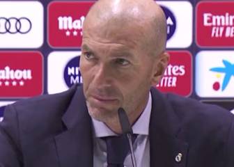Zidane: 