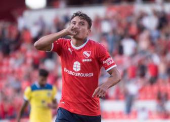 Independiente: 