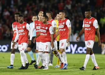 Novedades de Santa Fe: regresos, Sambueza y Pérez