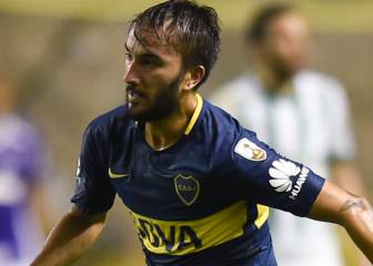 Santa Fe confirma los acercamientos por Seba Pérez