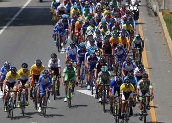 Fedeciclismo confirma calendario luego del COVID-19