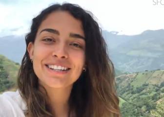 Isabella Echeverri: 