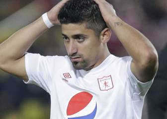 Pisano se despide de América: 