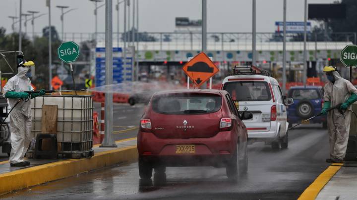 Solicitar pase especial de tránsito