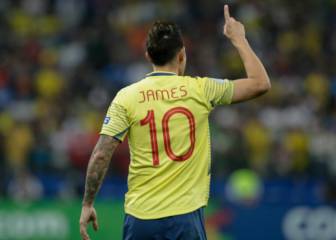 James: 