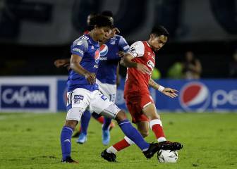 Suplentes, presupuesto: lo que deja la Asamblea de Dimayor