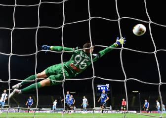 Udinese - Atalanta: Horarios, TV y cómo ver online