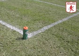 América tiene todo listo para el regreso: Así es su protocolo