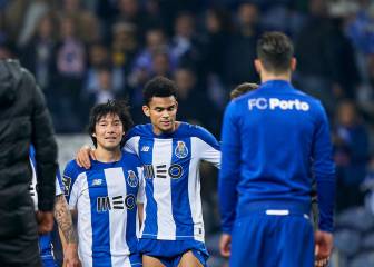 Pacos de Ferreira - Porto: Horarios, TV y cómo ver online