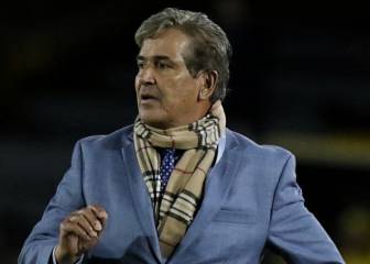 Confirmado: Pinto es nuevo técnico de Emiratos Árabes
