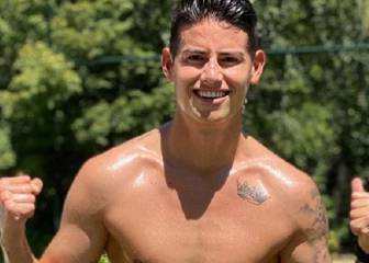 James: 