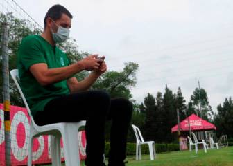 Así será el manejo de Nacional con las pruebas de covid-19