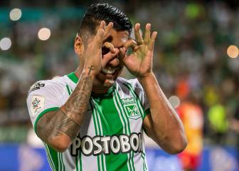 Jefferson Duque: 