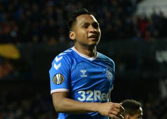 Morelos rechaza oferta de Qatar
