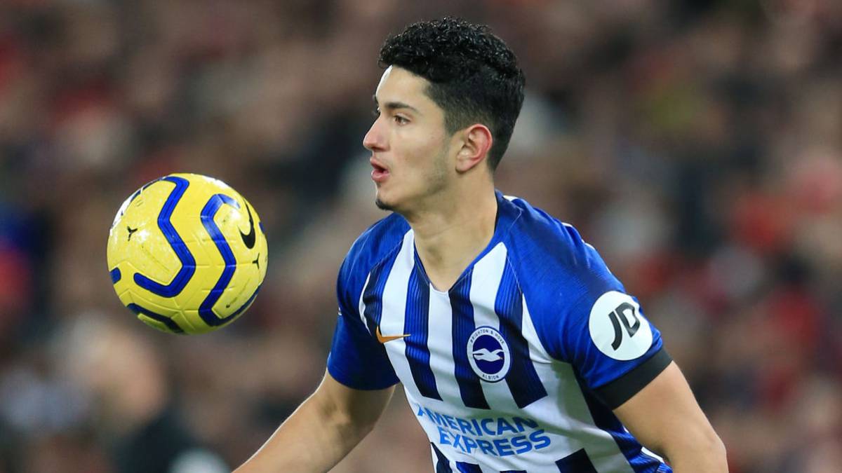 dt de brighton steven alzate tiene que ser paciente as colombia dt de brighton steven alzate tiene que ser paciente as colombia