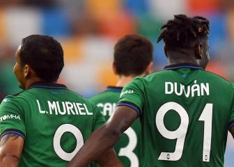 Colombia, cuarto país con más goles en ligas top de Europa