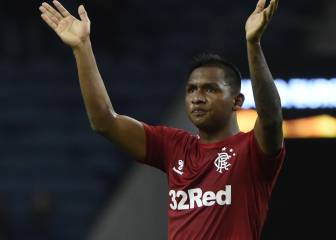 Morelos fue ofrecido a Napoli
