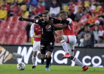 Junior le daría facilidades de pago al América por Rangel