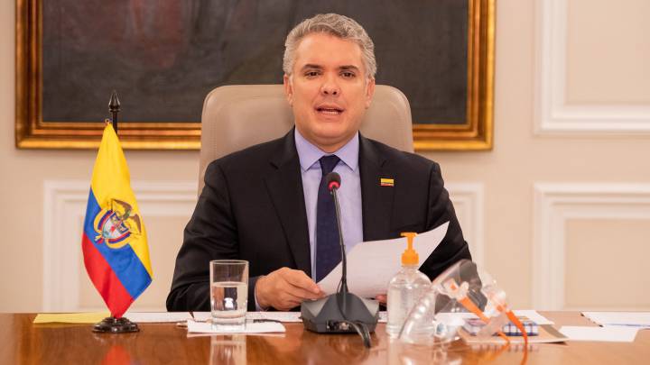 Coronavirus en Colombia: conferencia del presidente Duque en vivo hoy, 30 junio