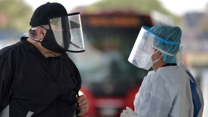 Curva del coronavirus en Colombia hoy, 1 de julio: ¿cuántos casos y muertes hay?
