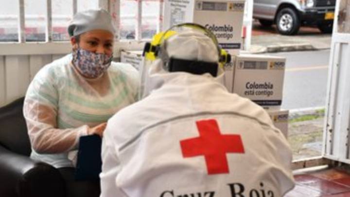 Coronavirus Colombia: ¿cómo influiría el tipo de sangre en el contagio?