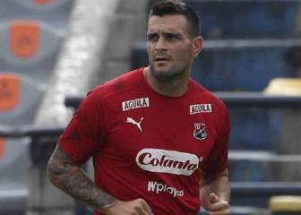 Los últimos desaciertos del Medellín en sus contrataciones