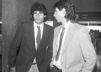 El legado de Andrés Escobar en palabras de su hermano