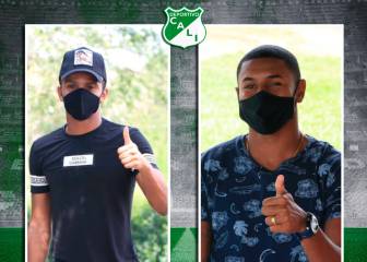 Cali y Nacional tendrían que repetir pruebas de COVID-19