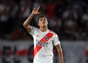 Juanfer rechazaría oferta de Qatar por bajo nivel