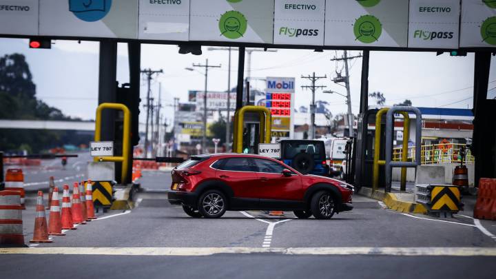 Formulario y permiso para viajar en cuarentena en Colombia: dónde solicitar